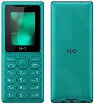 HMD 106