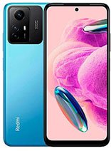 Xiaomi Redmi Note 12S