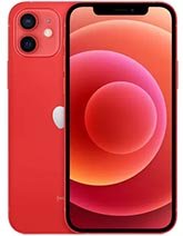 Apple iPhone 12