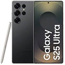 Samsung Galaxy S25 Ultra