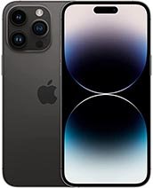 Apple iPhone 14 Pro