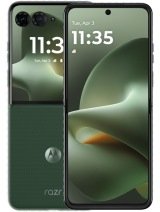 Motorola Motorola Razr 70+