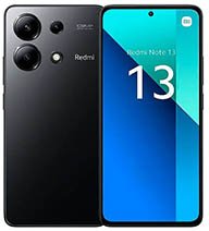 Xiaomi Redmi Note 13