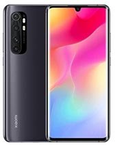 Xiaomi Mi Note 10 Lite
