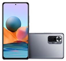 Xiaomi Redmi Note 10 Pro