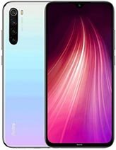 Xiaomi Redmi Note 8