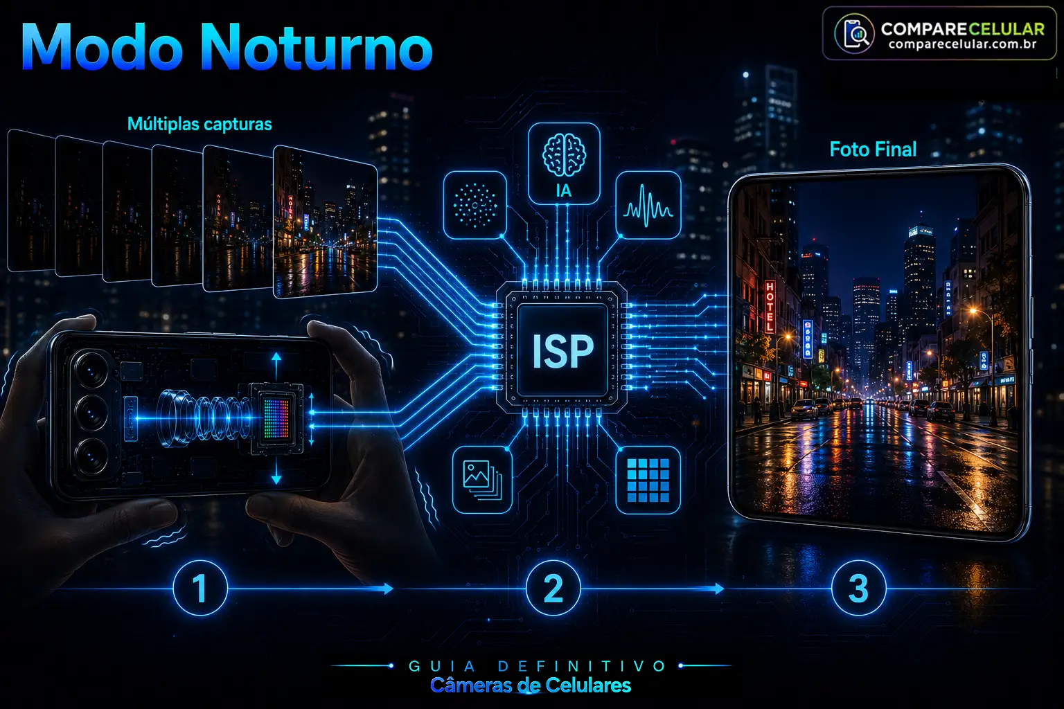 Modo Noturno
