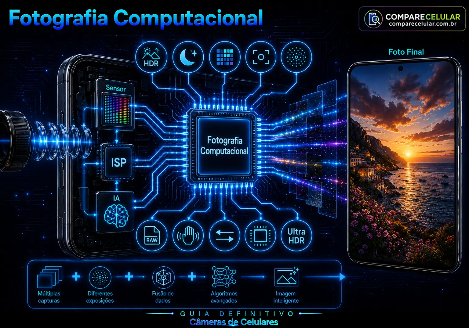 Fotografia Computacional