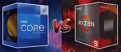 AMD atinge quase 45% dos PCs gamer na Steam e se aproxima da Intel