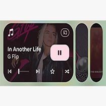 Android 17 terá novo seletor de aplicativos de mídia mais simples e intuitivo