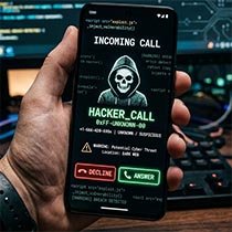 Android ganhará sistema capaz de detectar chamadas falsas e golpes de clonagem de voz