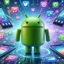 Android recebe 7 novidades importantes em junho de 2026; veja o que muda no seu celular