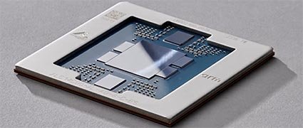AWS lança Graviton5 com 192 núcleos, DDR5-8800 e PCIe Gen6 para acelerar aplicações de IA