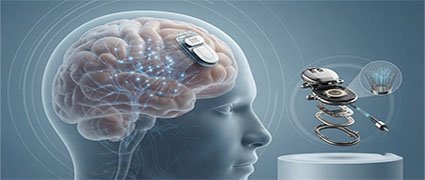 China realiza primeiro implante comercial de chip cerebral e sai na frente da Neuralink