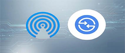 Falhas no AirDrop e no Quick Share permitem ataques via Wi-Fi em iPhone e Android
