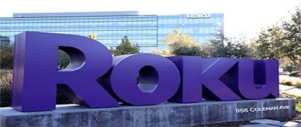 Fox compra Roku por US$ 22 bilhões e cria nova gigante da mídia digital