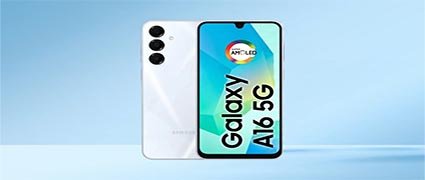 Galaxy A16 5G já aparece em testes com One UI 9 baseada no Android 17