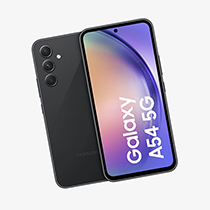 Samsung libera atualização de maio para Galaxy A54 com dezenas de correções de segurança