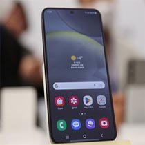 Galaxy S25 FE recebe novo recurso de impressão digital antes do Galaxy S25 Ultra
