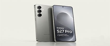 Galaxy S27 Pro deve usar Exynos na maior parte do mundo e Snapdragon apenas em mercados selecionados
