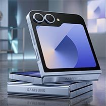 Galaxy Z Flip 8 terá versões com Exynos e Snapdragon dependendo da região