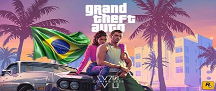 Rockstar confirma GTA 6 com legendas em português brasileiro