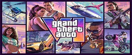 GTA VI terá preço de US$ 80 na edição padrão; Rockstar abre pré-venda