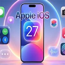 Apple anuncia iOS 27 com mais de 250 novidades e melhorias de inteligência artificial