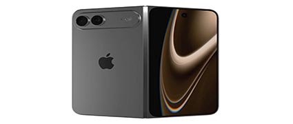 iPhone Fold pode ter lançamento adiado para 2027, aponta cadeia de fornecedores