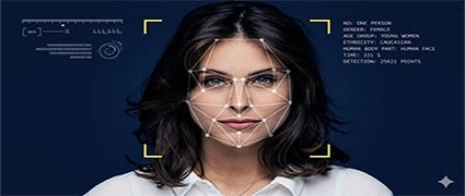 Meta desenvolve reconhecimento facial para óculos inteligentes com ajuda de ex-agentes da CIA e FBI
