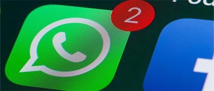 Comissão Europeia obriga Meta a liberar chatbots de terceiros no WhatsApp gratuitamente