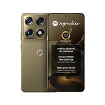 R$ 3.600 OFF! Motorola Signature 5G atinge menor preço dos últimos 365 dias na Amazon