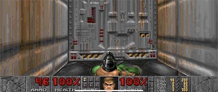 Por que o Neo Geo praticamente não consegue rodar Doom? Entenda o desafio técnico