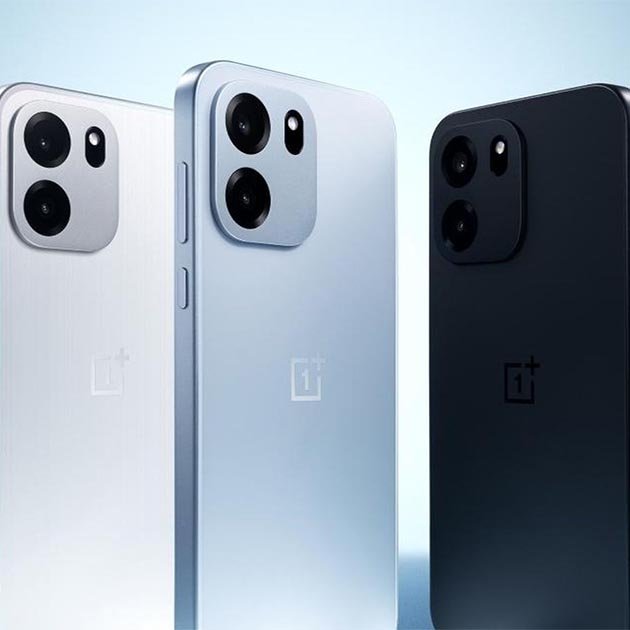OnePlus Turbo 6X tem lançamento confirmado e pode chegar com bateria gigante de 7.000 mAh