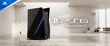 PlayStation 6 segue previsto para 2027 e rumores de adiamento perdem força