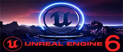 Unreal Engine 6 terá integração com Claude e Gemini para criar cenários e ativos com IA