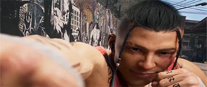 Sega quer transformar Virtua Fighter Crossroads em muito mais que um jogo de luta