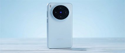 vivo X500 Ultra pode estrear com novo sensor de 200 MP na câmera periscópio