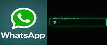 WhatsApp começa a liberar nomes de usuário para mais usuários