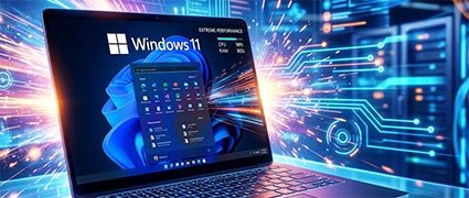 Microsoft promete deixar o Windows 11 mais rápido usando melhor o processador