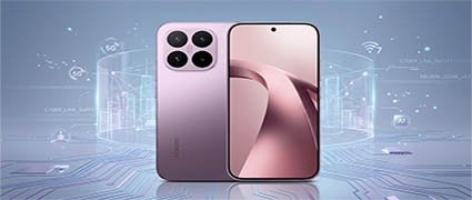 Xiaomi 17T chega ao Brasil com câmeras Leica, zoom de até 120x e bateria de 6.500 mAh
